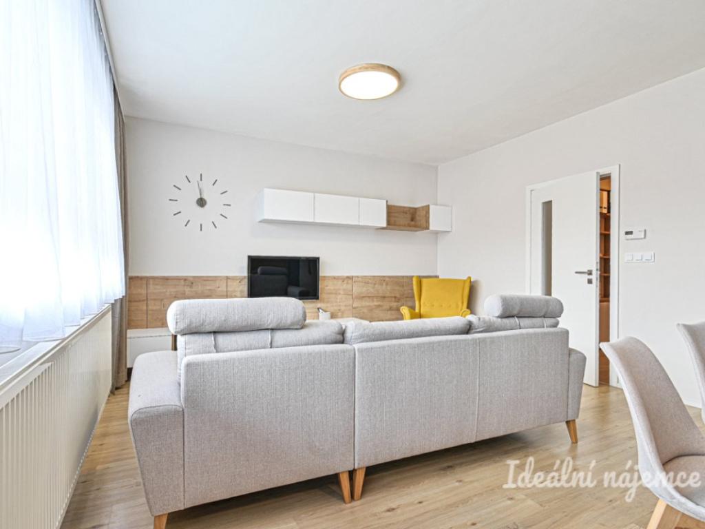 Pronájem bytu 5+kk 120 m2