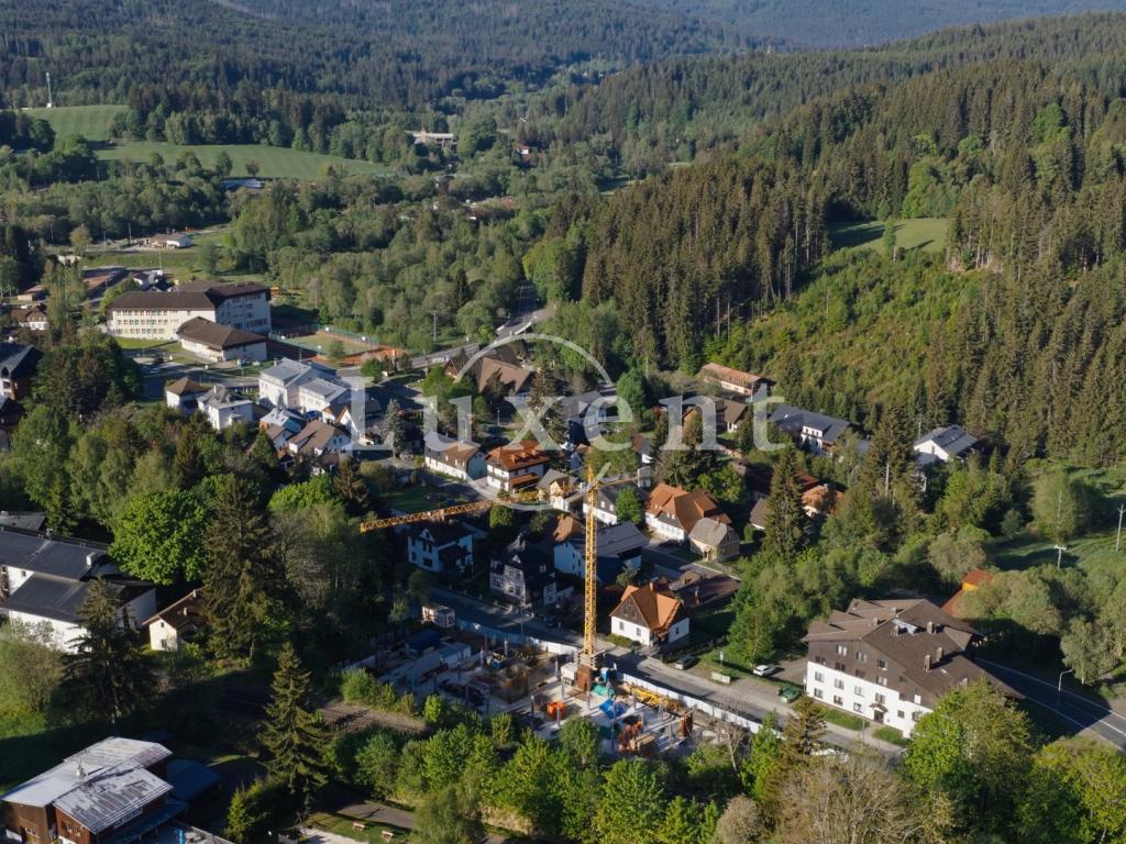 Prodej bytu 3+kk 89 m2, Železná Ruda – náhled fotky 12