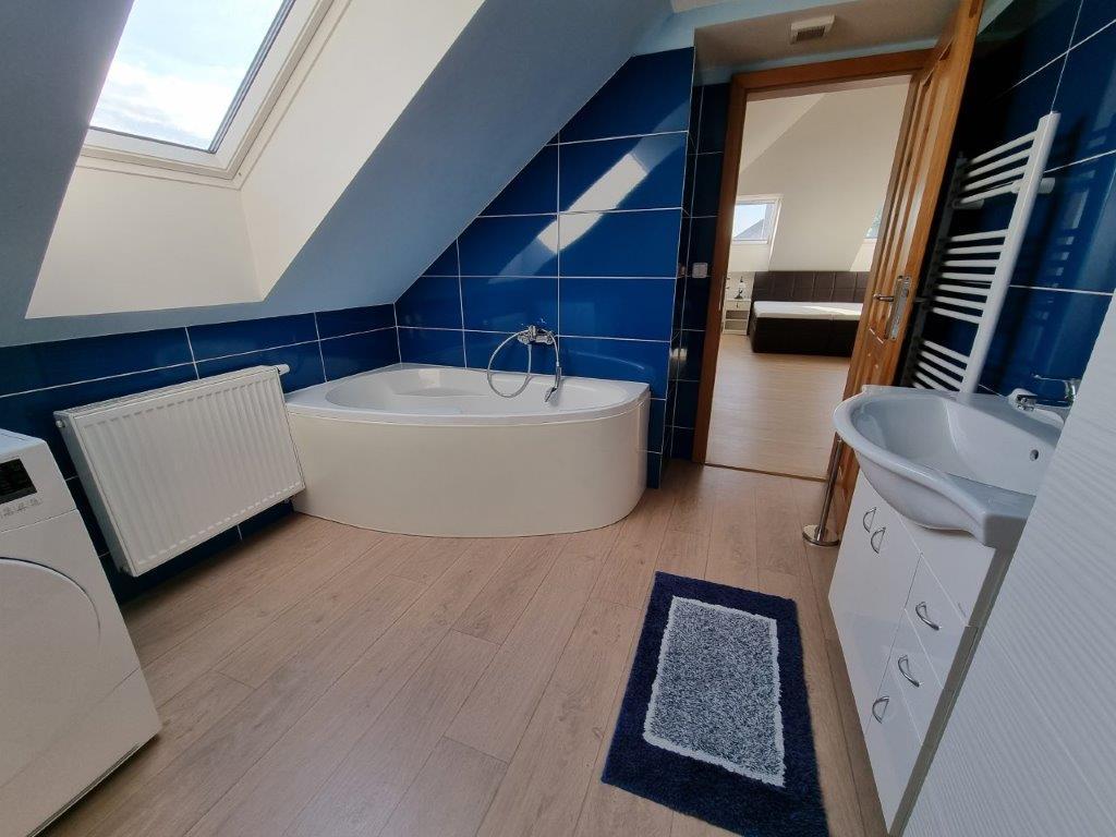 Pronajem bytu atypicky 94 m2