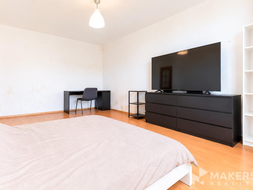 Prodej bytu 2+1 52 m2