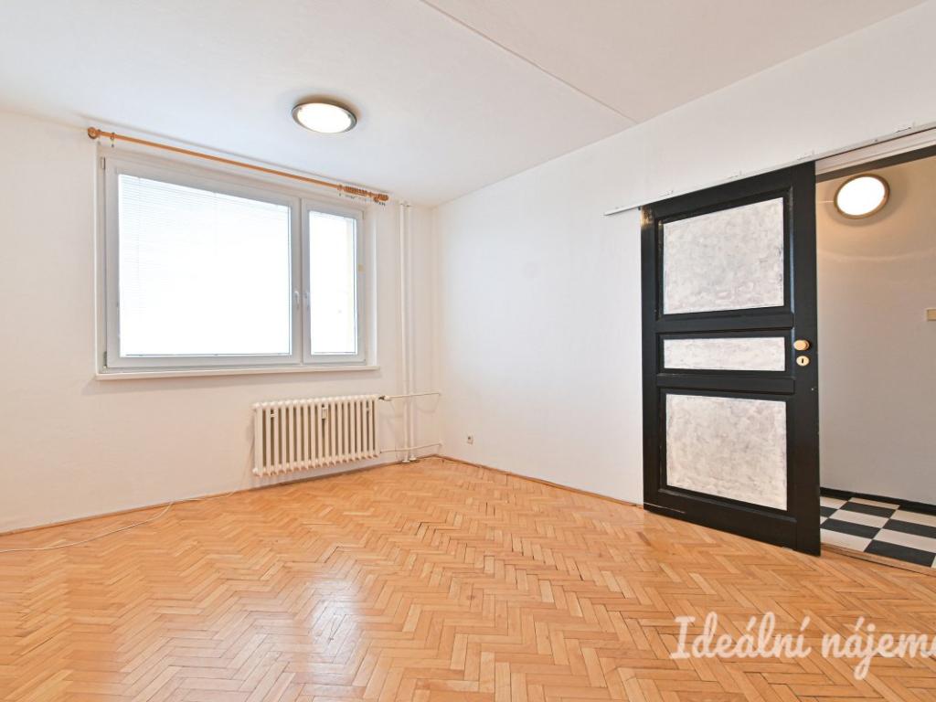 Pronájem bytu 1+1 32 m2