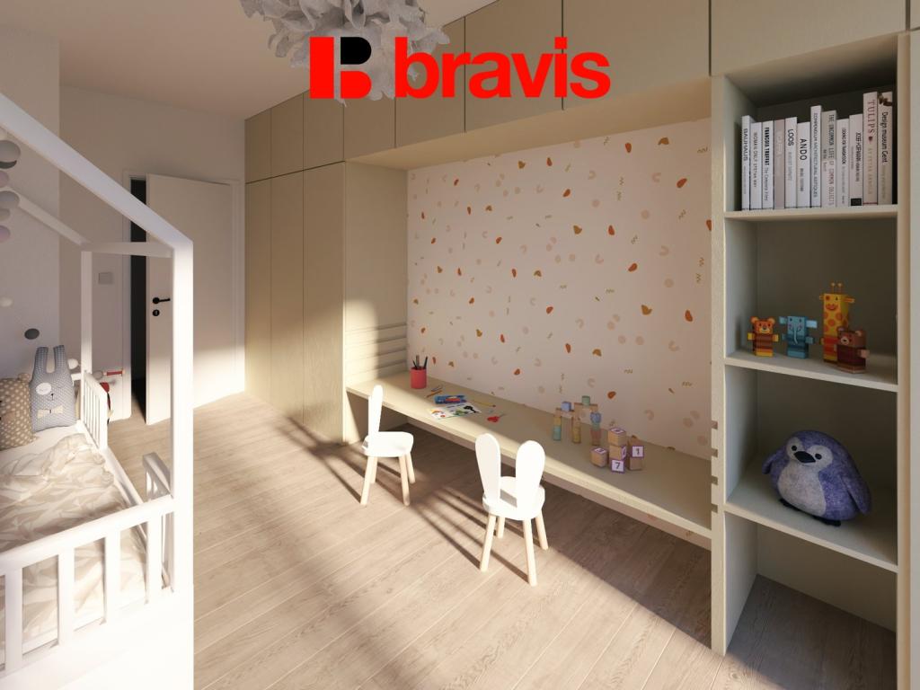 Prodej bytu 3+kk 76 m2, Blansko – náhled fotky 8