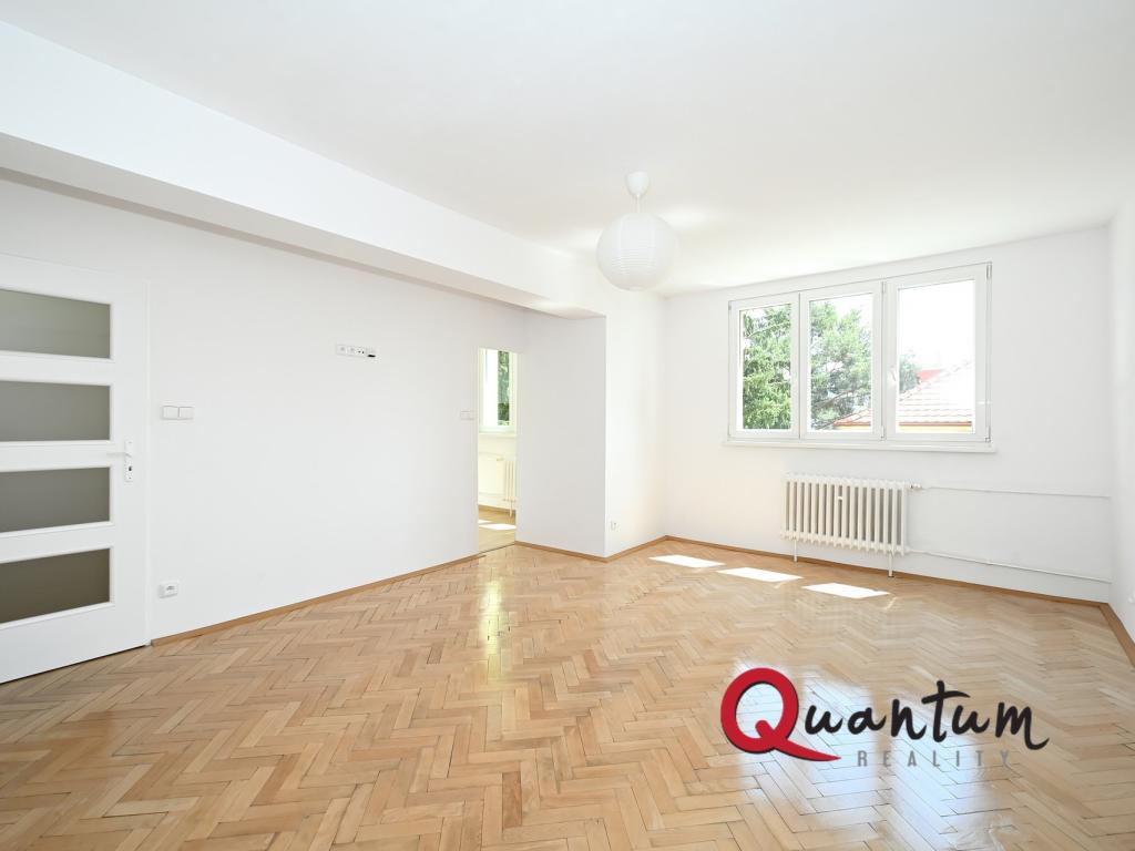 Pronájem bytu 2+1 55 m2