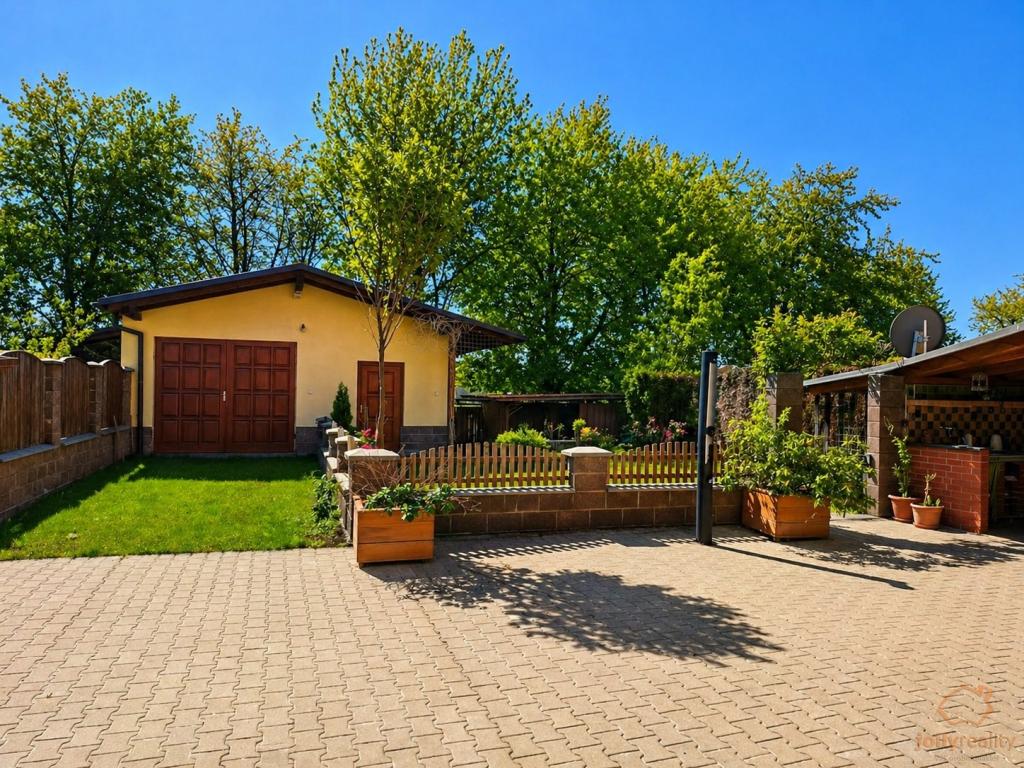 Prodej domu 290 m2