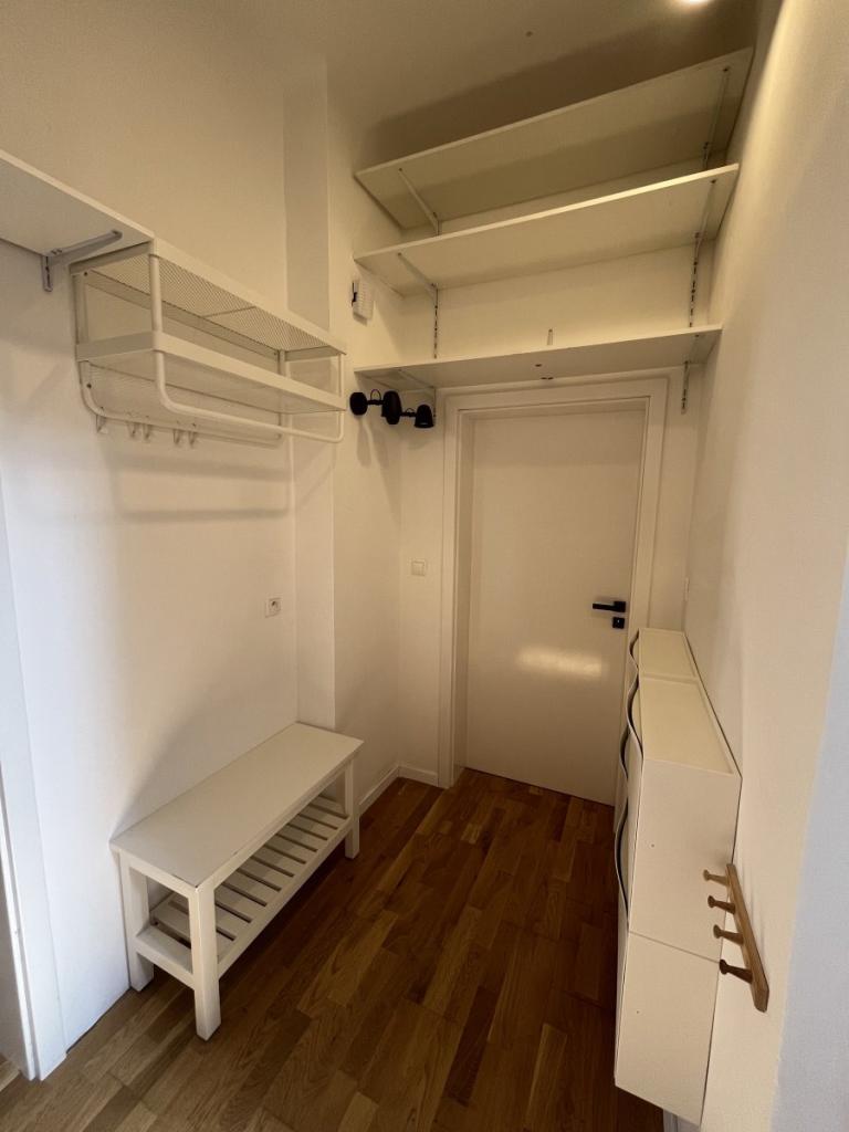 Pronájem bytu 2+1 72 m2