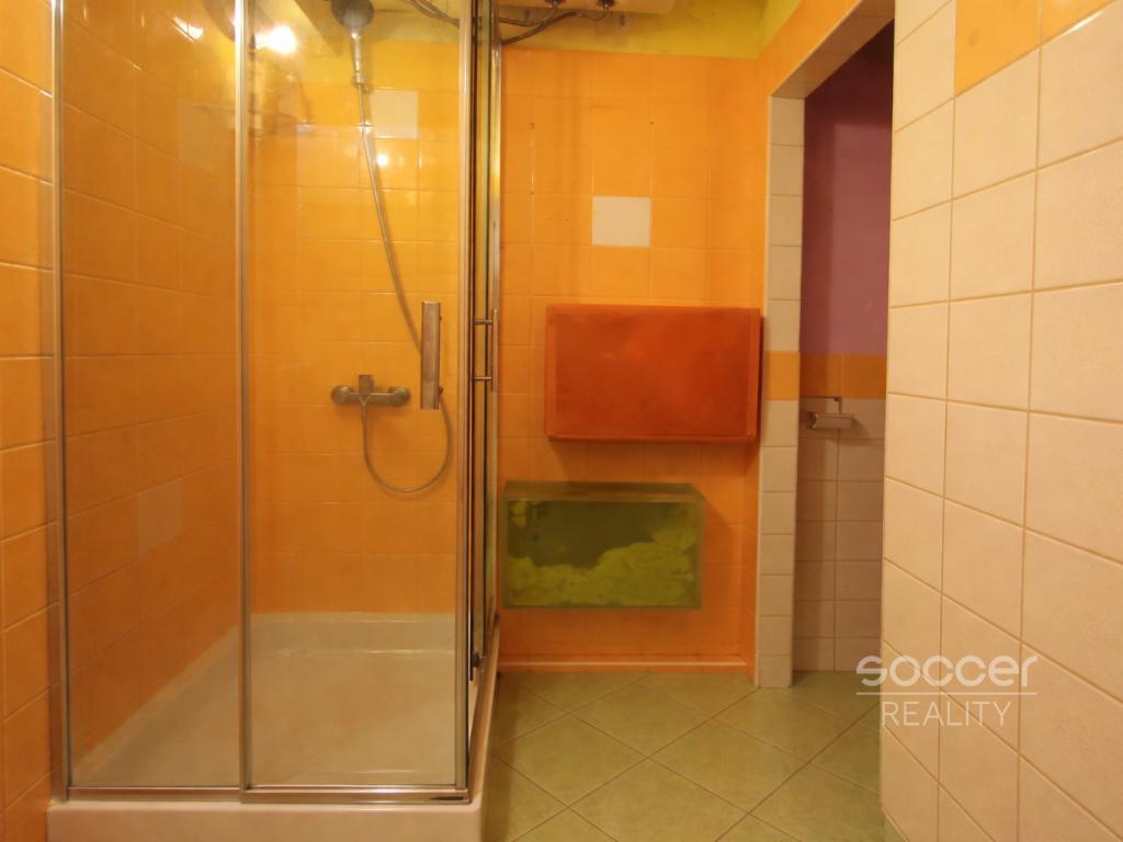 Pronájem bytu 2+kk 45 m² – pohled 6