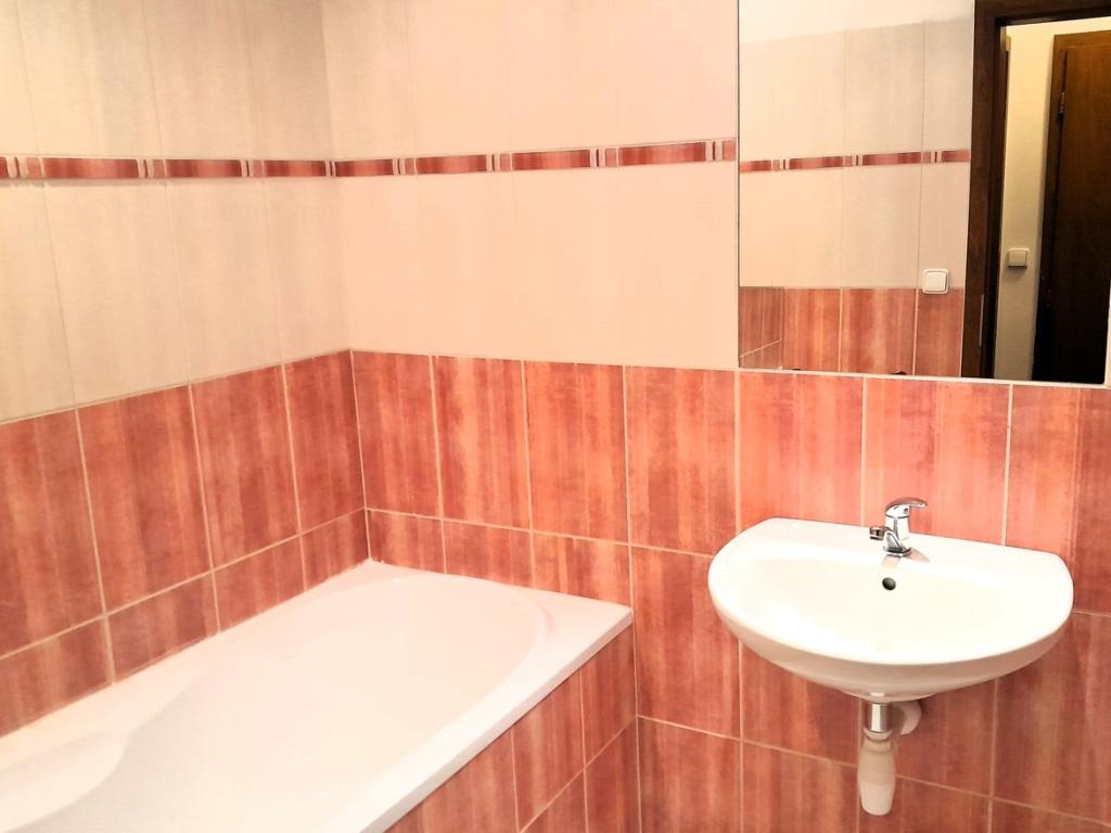 Pronájem bytu 2+kk 62 m2