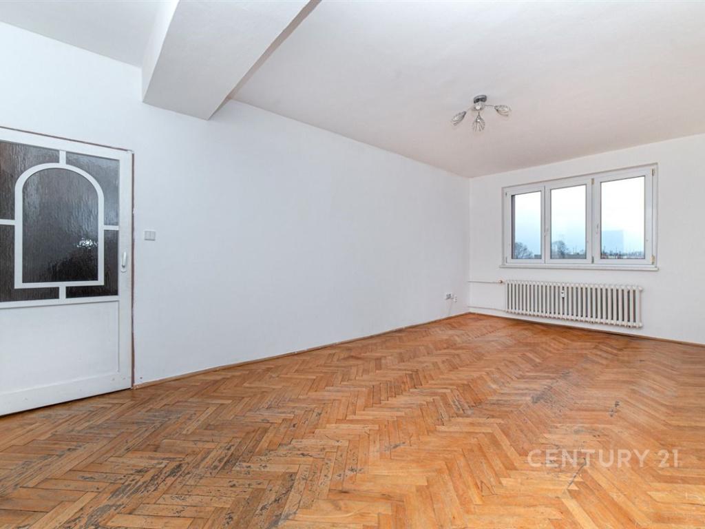 Pronájem bytu 2+1 56 m2