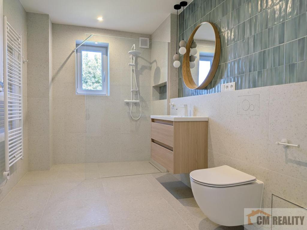 Pronájem bytu 2+kk 50 m2
