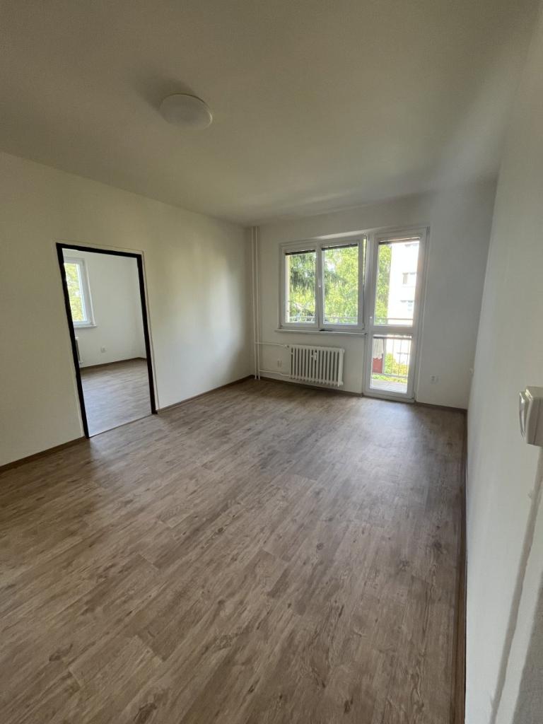 Pronájem bytu 3+1 65 m2