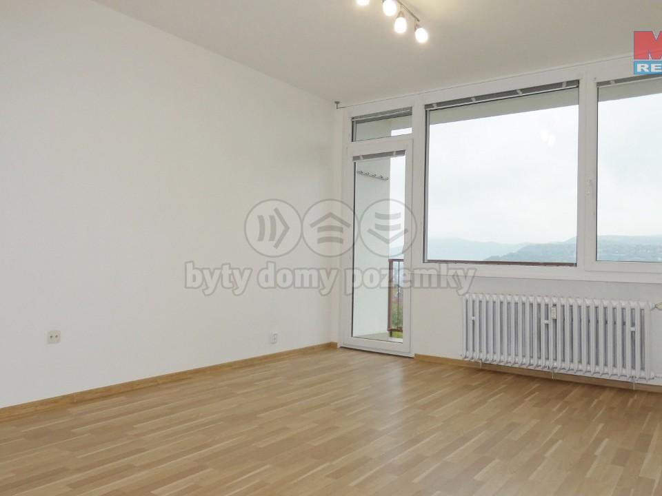Pronajem bytu 3+1 68 m2