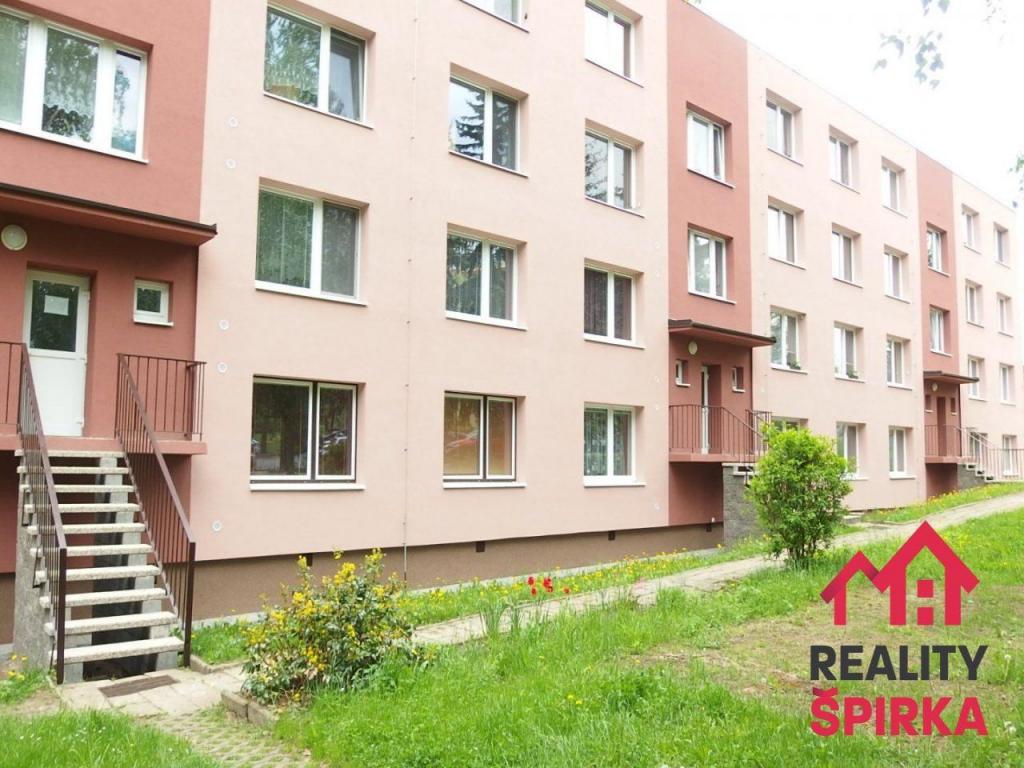 Pronajem bytu 2+1 57 m2