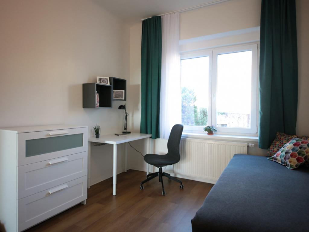 Pronajem bytu 6+kk 270 m2