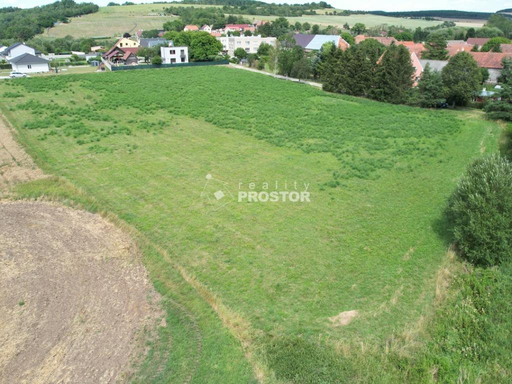 Prodej pozemku 10791 m2