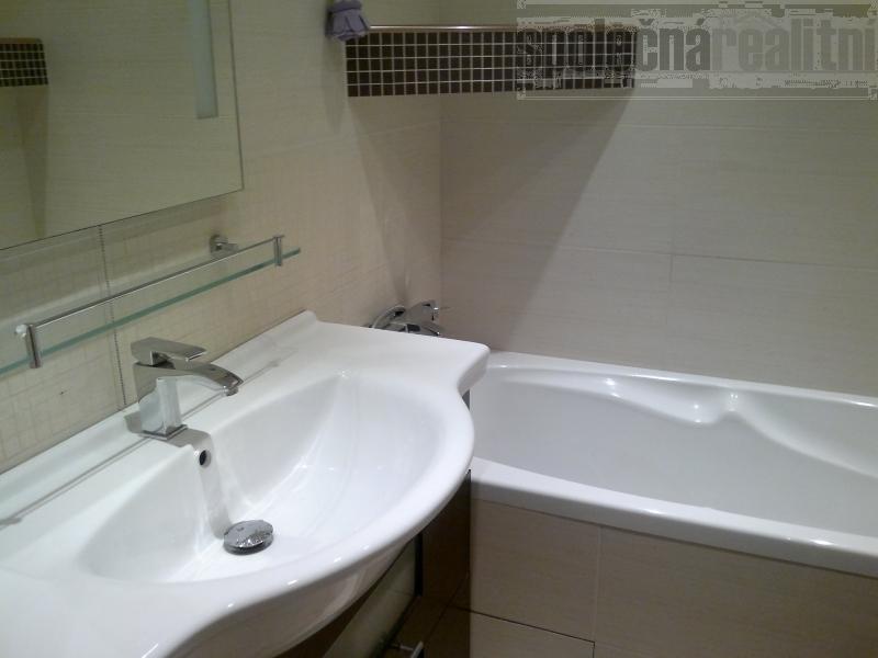 Pronájem bytu 3+kk 80 m2