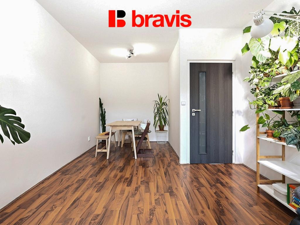 Prodej bytu 2+1 55 m2, Brno – náhled fotky 6