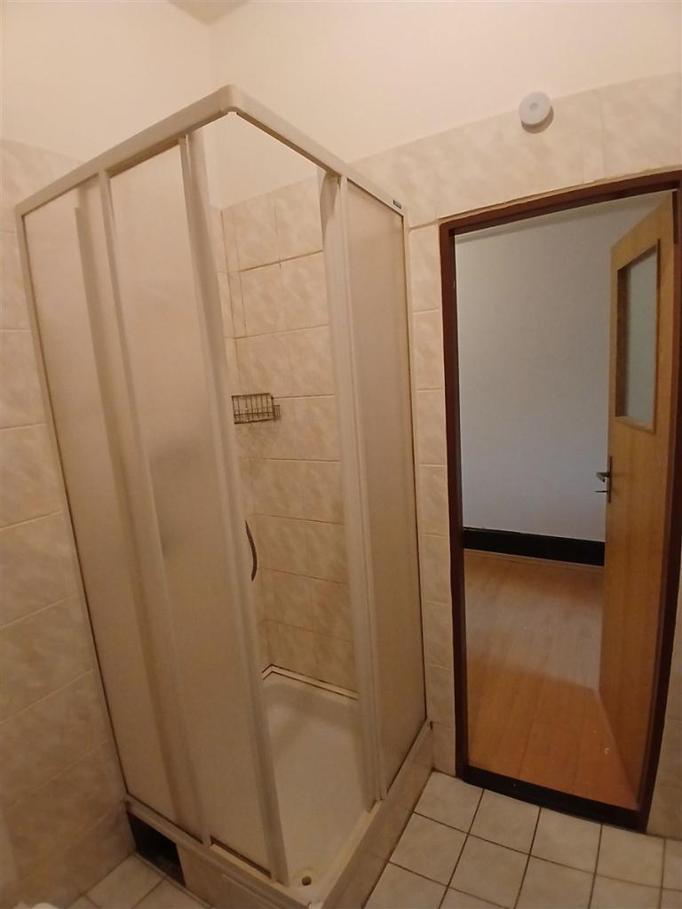 Pronájem bytu 1+1 46 m2