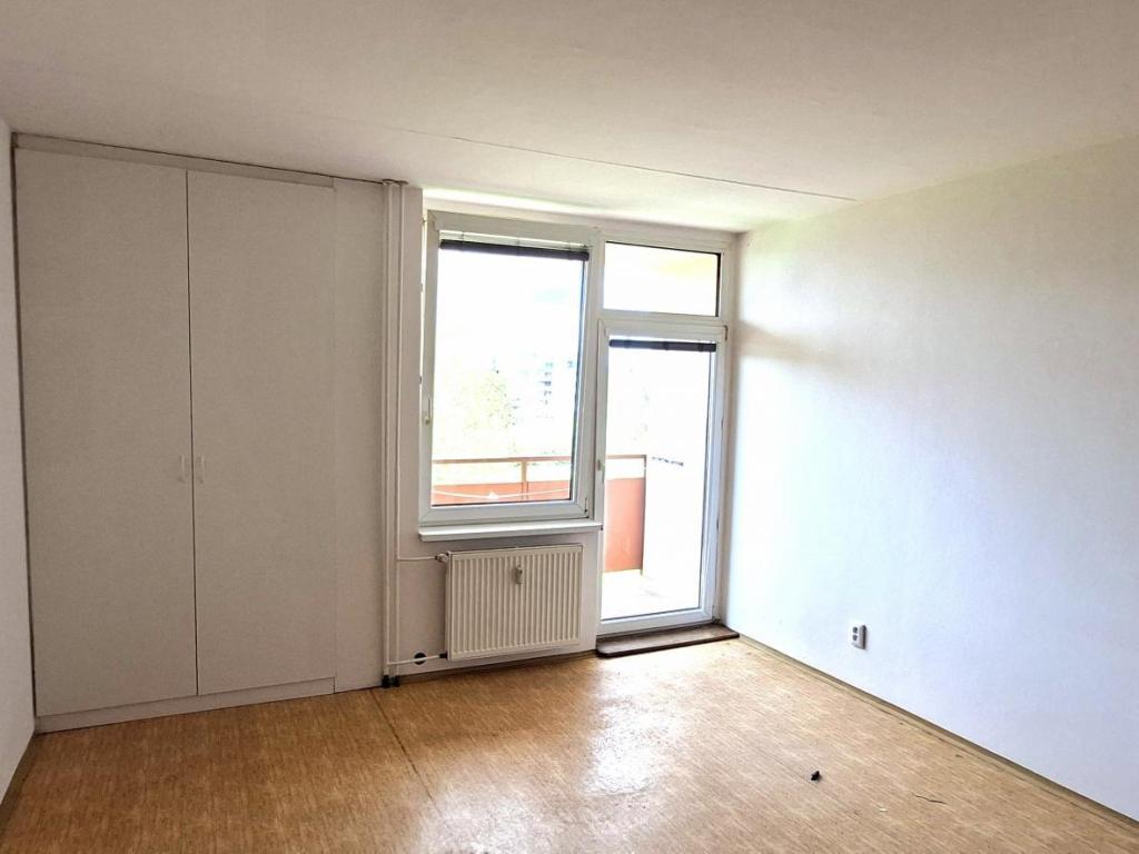 Pronájem bytu 1+kk 37 m2