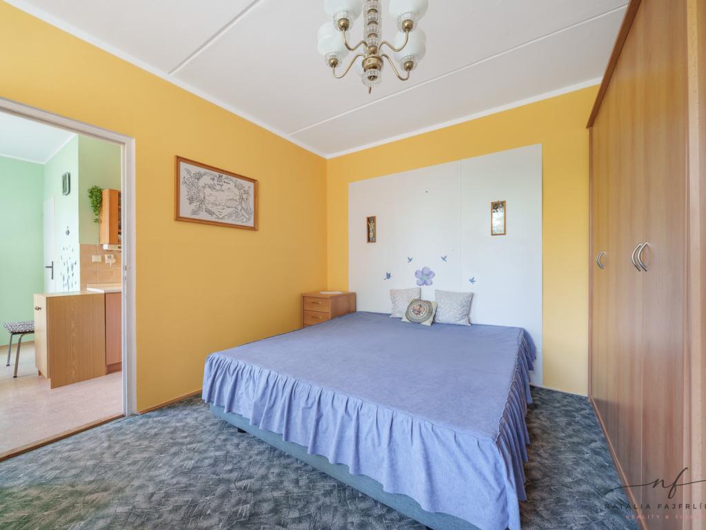 Pronájem bytu 2+1 56 m2, Cheb – náhled fotky 5