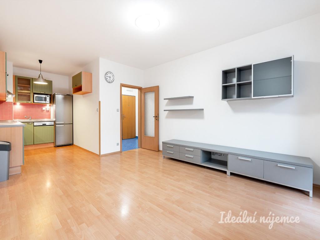 Pronájem bytu 2+kk 51 m2