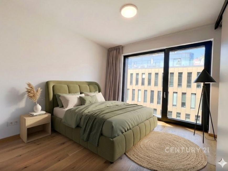 Pronájem bytu 2+kk 46 m2