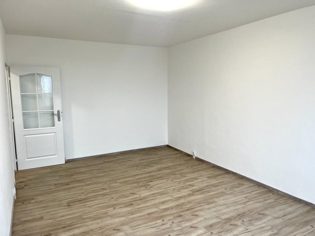 Pronájem bytu 1+1 40 m2