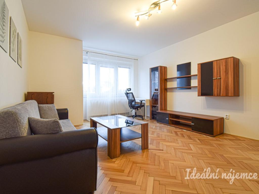Pronájem bytu 1+1 37 m2