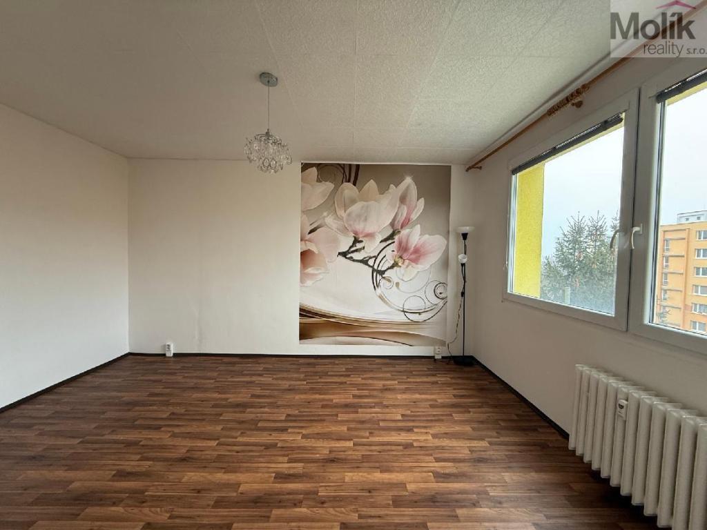 Pronájem bytu 1+1 35 m2