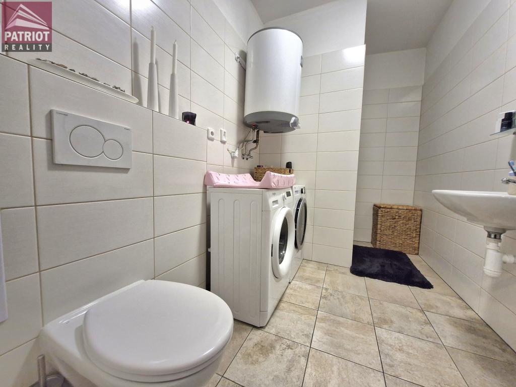 Pronájem bytu 2+kk 48 m2, Olomouc – náhled fotky 7
