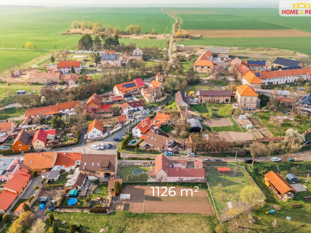 Prodej domu 133 m2, Zlonice – náhled fotky 24