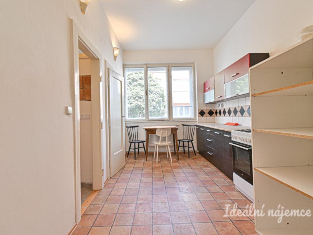 Pronájem bytu 2+1 65 m2
