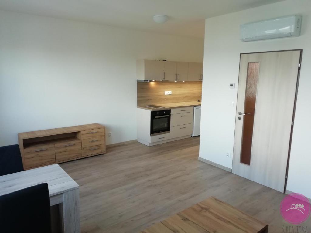 Apartment for rent 1+kk 30 m2