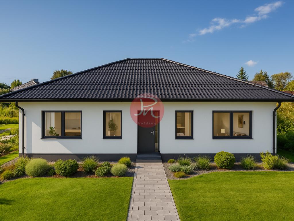 Prodej domu 120 m2