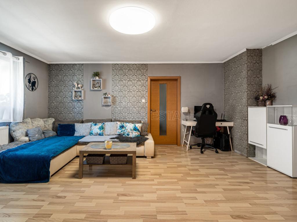 Prodej bytu 3+1 89 m2