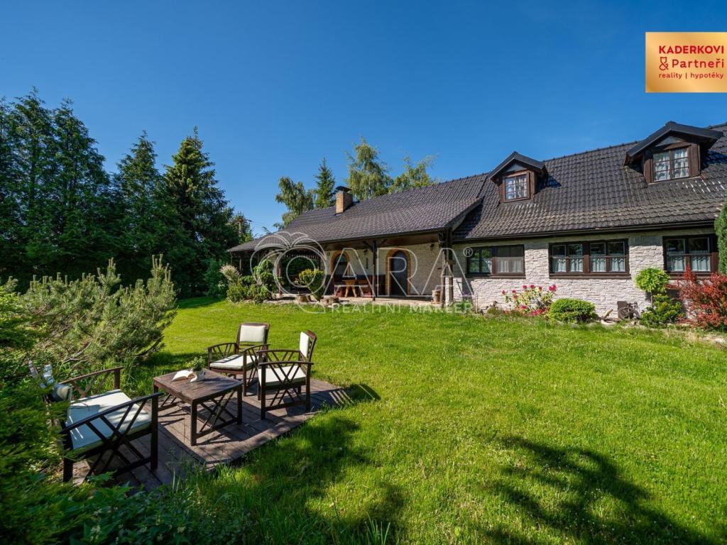 Prodej domu 154 m2