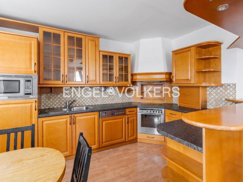 Pronájem bytu 5+kk 135 m2