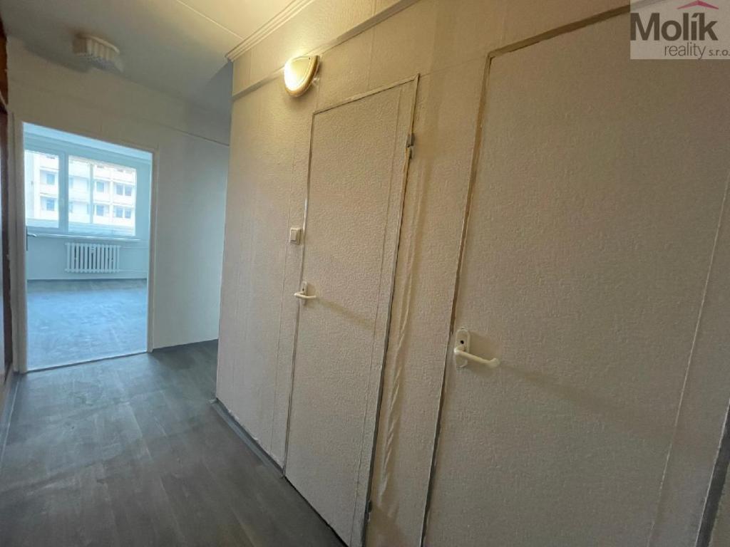 Pronájem bytu 2+kk 48 m2