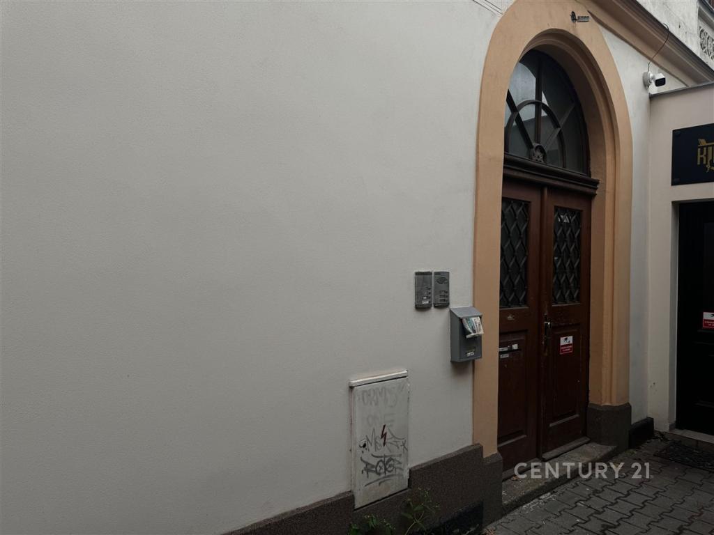 Pronájem bytu 3+1 80 m2, Liberec – náhled fotky 19