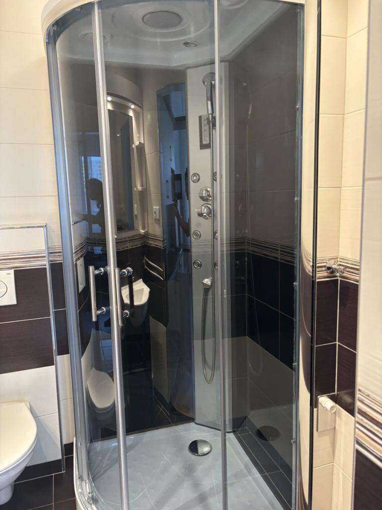 Pronájem bytu 1+kk 22 m2