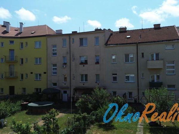 Prodej bytu atypický 200 m2