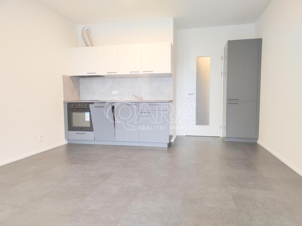 Prodej bytu 1+kk 32 m² - Ansicht 5