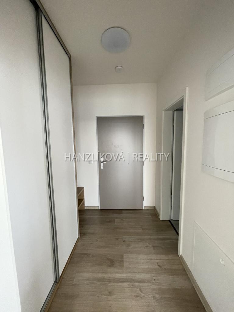 Pronájem bytu 1+kk 51 m2