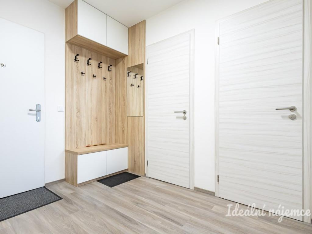 Pronájem bytu 2+kk 50 m2