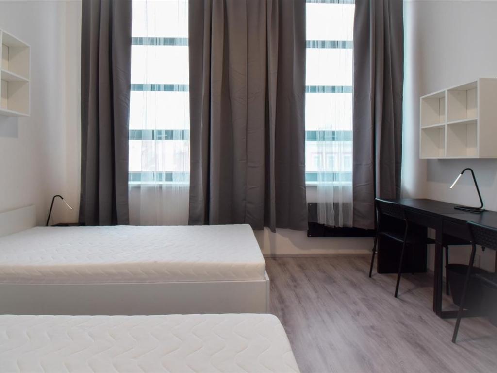 Pronájem bytu 1+1 29 m2