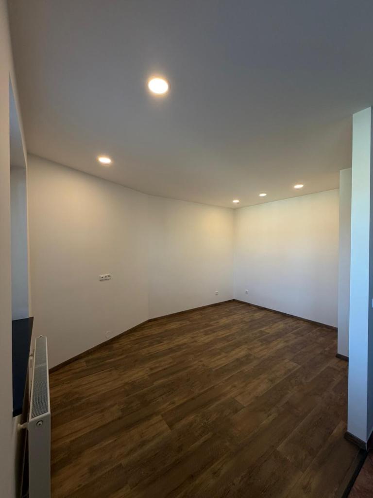 Pronájem bytu 2+kk 59 m2