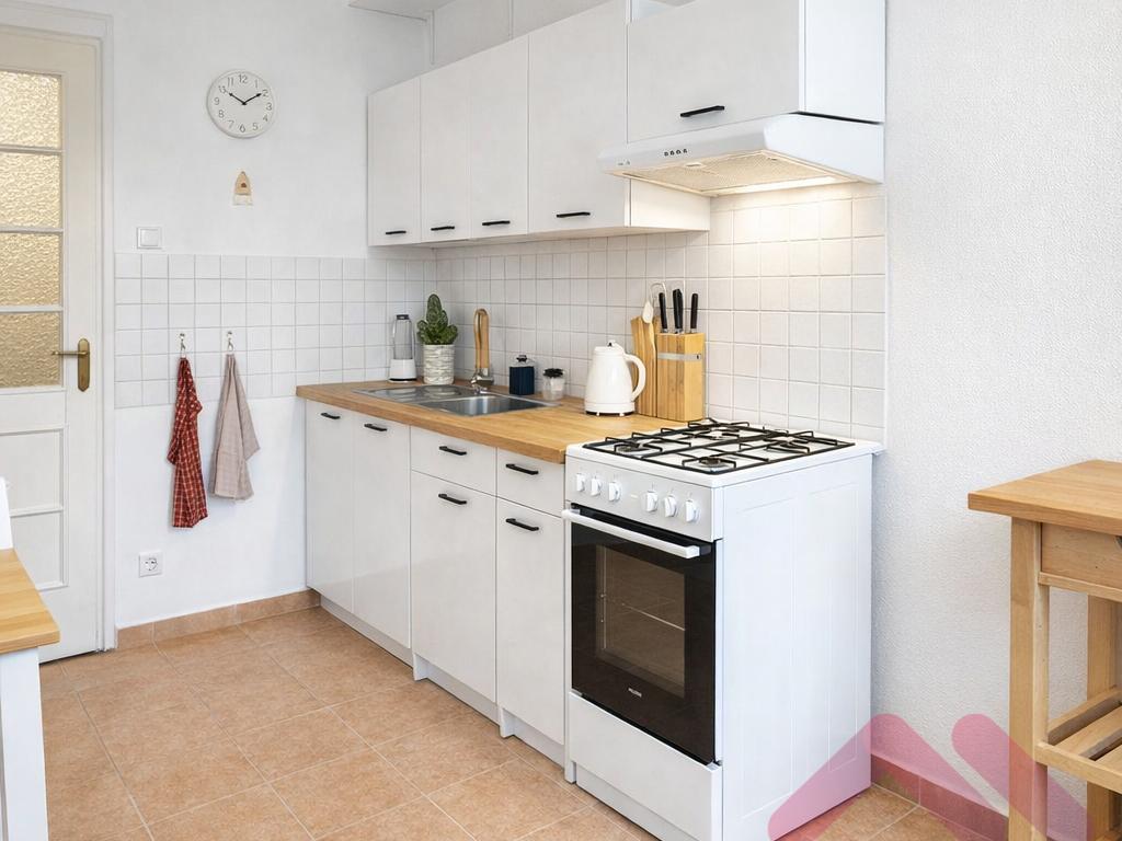 Pronájem bytu 2+1 62 m2