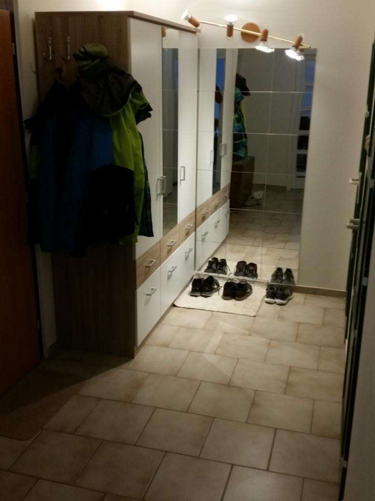 Spolubydleni bytu celý pokoj 15 m2