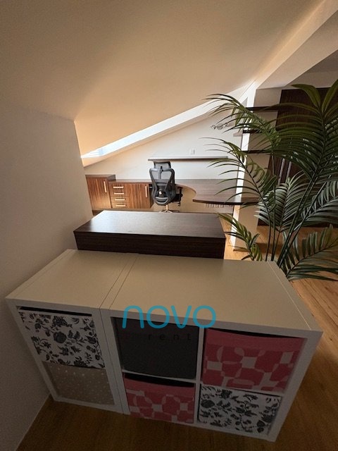 Pronájem bytu 3+1 115 m2, Praha – náhled fotky 15
