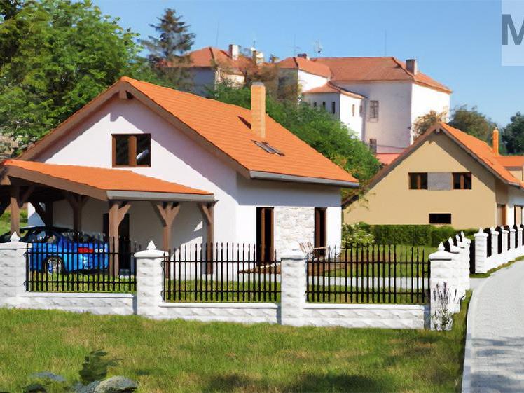 Prodej domu 135 m² – další