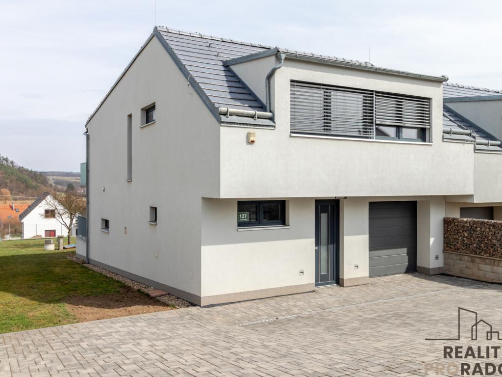 Prodej domu 191 m2